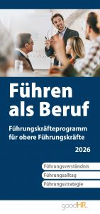 Deckblatt Broschüre FKP 2026